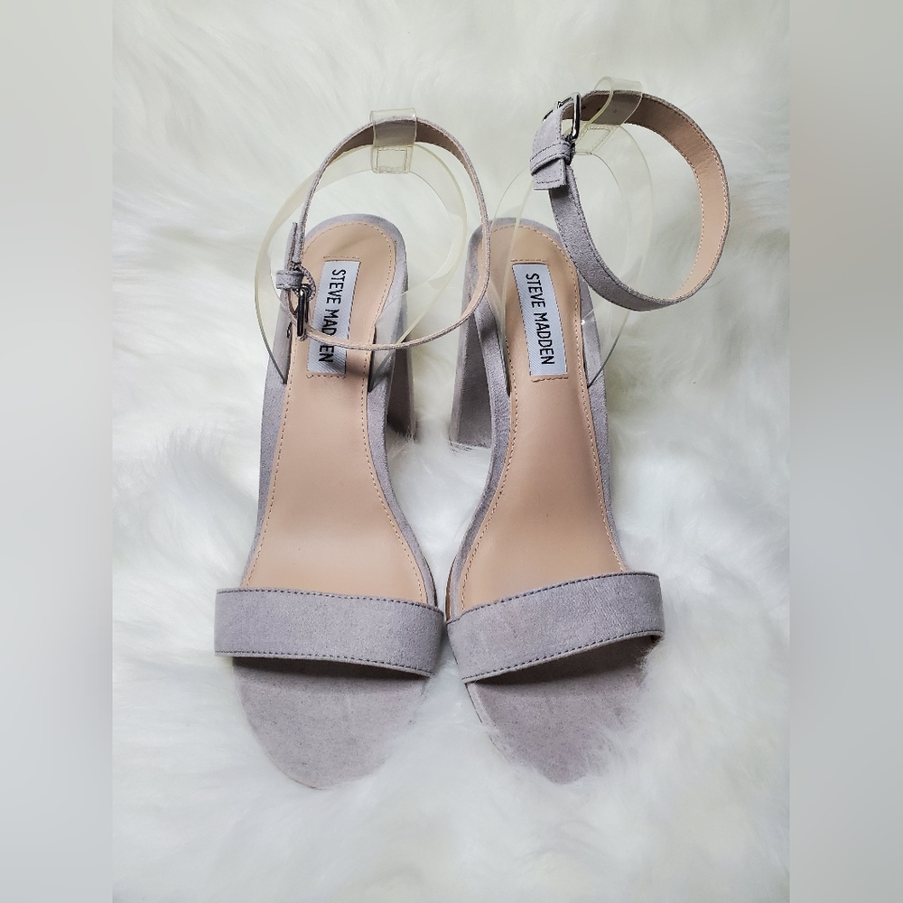 Steve Madden Heels